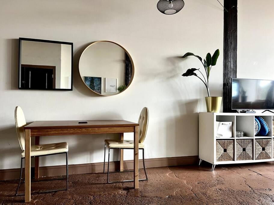 420 Friendly Boho Loft Downtown King Suite Free Parking Detroit Esterno foto