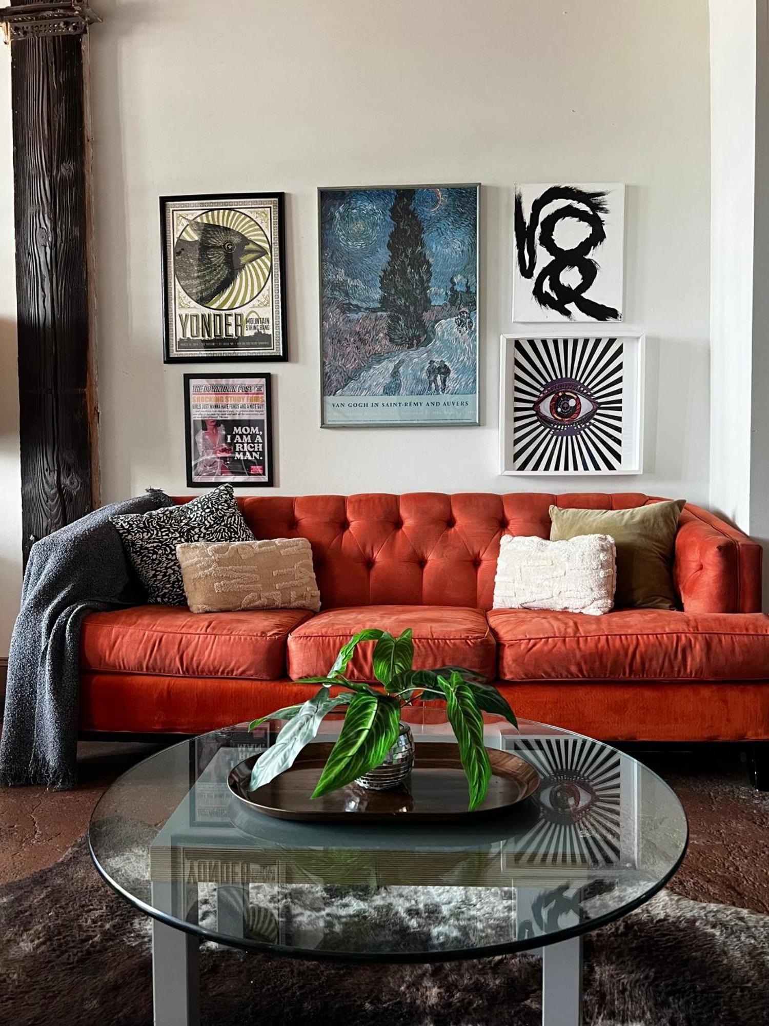 420 Friendly Boho Loft Downtown King Suite Free Parking Detroit Esterno foto