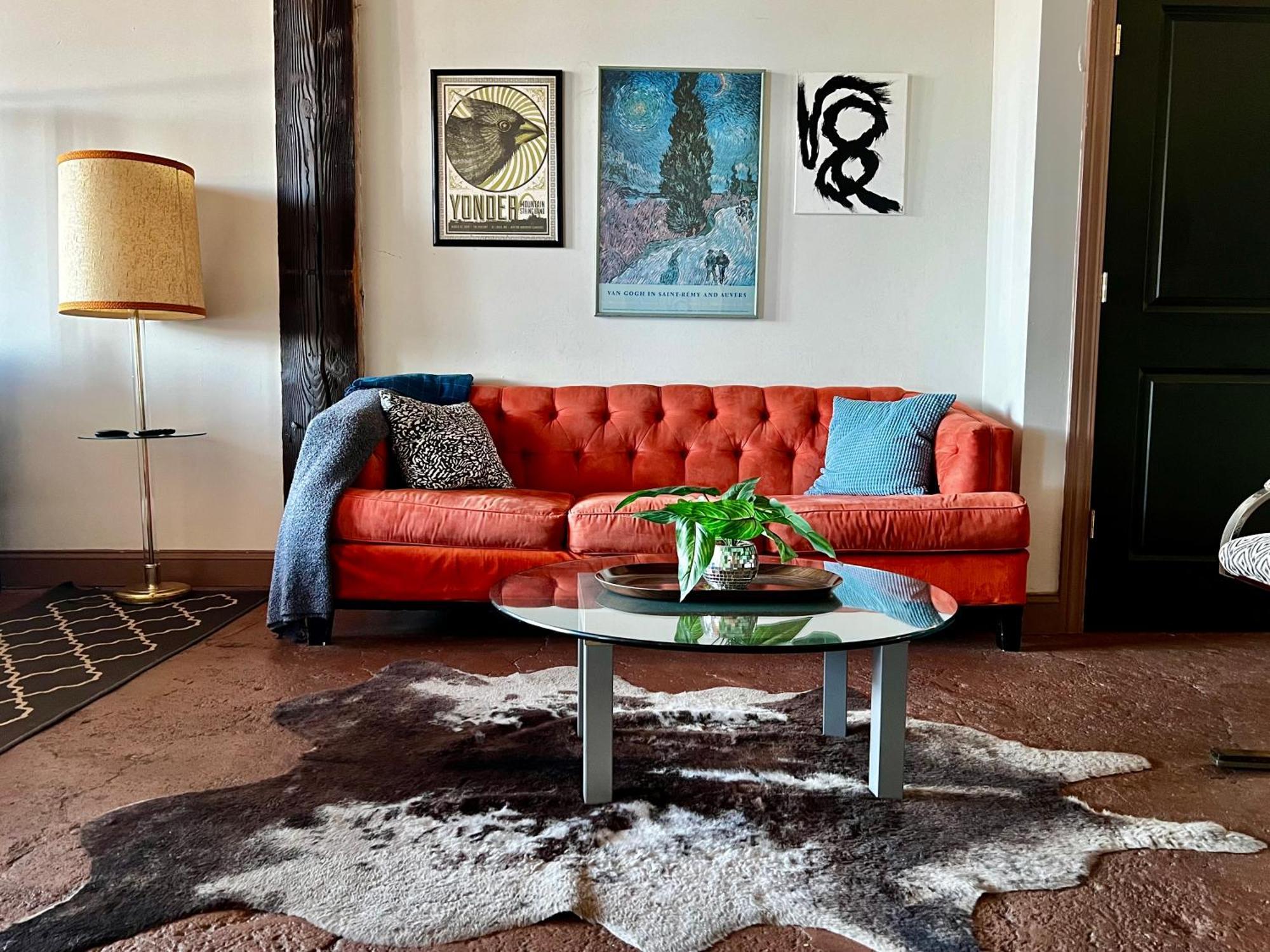 420 Friendly Boho Loft Downtown King Suite Free Parking Detroit Esterno foto